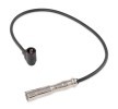 BERU Ateşleme kablosu COPPER CABLE, 66cm — 2012 Audi A3 (4)