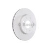 BOSCH Fren diski Dış Çap: 241mm, Havalandırmalı, Kaplamalı, cıvata/vida ile — 2012 Ford Ka (1)