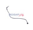 BOGAP Radyatör hortumu 600mm — Audi A6 (9)