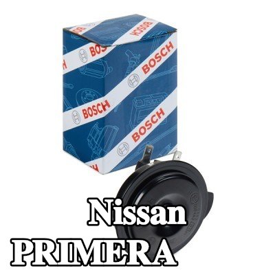 BOSCH بوق هوائي — 2000 Nissan Primera