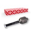 FEBI BILSTEIN قضيب الربط الداخلي المحور الأمامي الأيسر, المحور الأمامي الأيمن, 145mm, مع صامولة مضادة — Citroën C5 (1)
