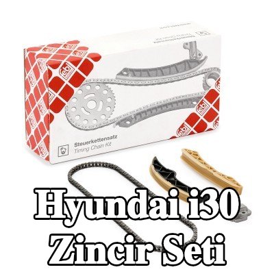 FEBI BILSTEIN Zincir seti — Hyundai i30