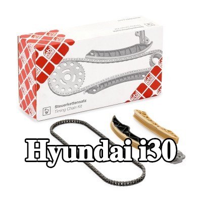 FEBI BILSTEIN طقم سلسلة التوقيت — Hyundai i30