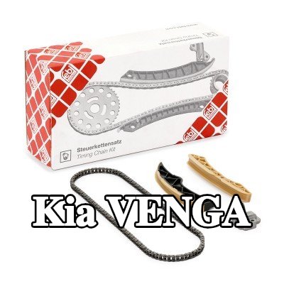 FEBI BILSTEIN طقم سلسلة التوقيت — Kia Venga