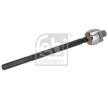 FEBI BILSTEIN İç bağlantı çubuğu Ön Aks Sol, Ön Aks Sağ, Ön aks her iki taraf, 262mm — Nissan Prairie (3)