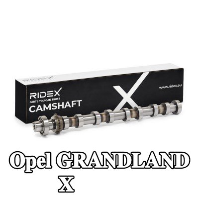 RIDEX عمود الكامات — Opel Grandland X