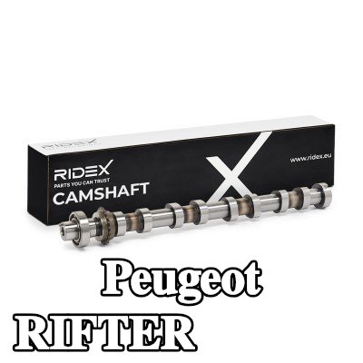 RIDEX عمود الكامات — Peugeot Rifter