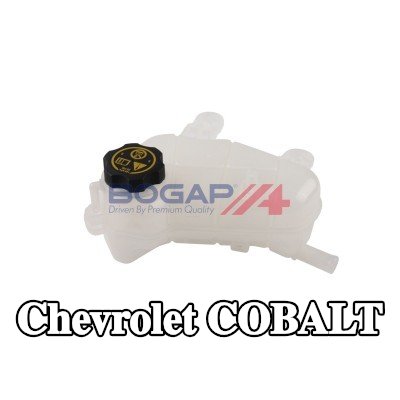 BOGAP خزان تمدد سائل التبريد مع غطاء — Chevrolet Cobalt