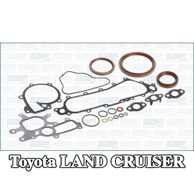 AJUSA مجموعة حشيات علبة المرافق — Toyota Land Cruiser