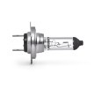 RIDEX Uzun far ampulü H7, 55W, 12V — BMW X4 (8)
