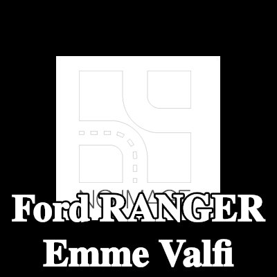 IPSA Emme valfi — Ford Ranger