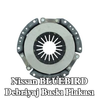 AISIN Debriyaj Baskı Plakası — 1990 Nissan Bluebird