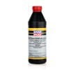 LIQUI MOLY Merkezi hidrolik yağı — Audi A3 (3)