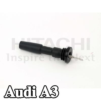 HITACHI قابس، ملف — Audi A3