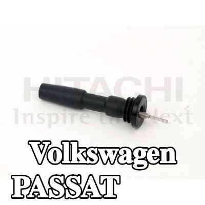 HITACHI قابس، ملف — 2016 Volkswagen Passat