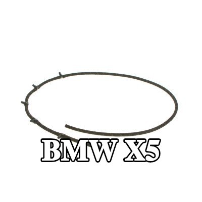 BOSCH خرطوم فائض الوقود — 2003 BMW X5