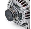 BOSCH Alternatör 150A — Citroën C8 (4)