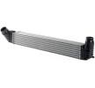 MAHLE Intercooler — 2011 Renault Fluence (3)