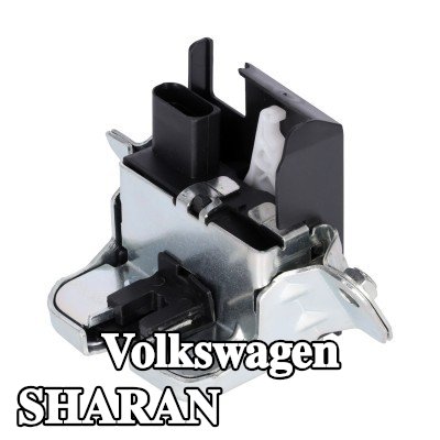 FEBI BILSTEIN قفل الباب الخلفي — Volkswagen Sharan