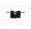 TRICLO قفل غطاء المحرك الأمامي — Renault Fluence (1)