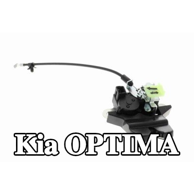 ACKOJA قفل الباب الخلفي الخلفي, الباب الخلفي للسيارة — Kia Optima