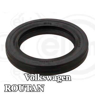 ELRING حشية العمود المرفقي FPM (مطاط فلوري) — 2009 Volkswagen Routan