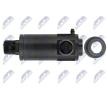 NTY Ön cam yıkama pompası 12V — Hyundai Sonata (4)