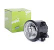 VALEO Sis Farı FOGSTAR, Sol, Sağ, H8, ampul ile — Nissan Leaf (1)