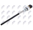 NTY Sensör, motor yağı seviyesi — Nissan Primastar (1)