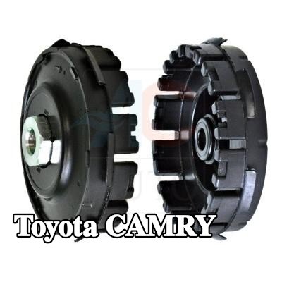 ACAUTO اللوحة المدفوعة، ضاغط القابض المغناطيسي — Toyota Camry