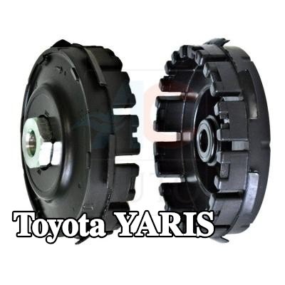 ACAUTO اللوحة المدفوعة، ضاغط القابض المغناطيسي — Toyota Yaris