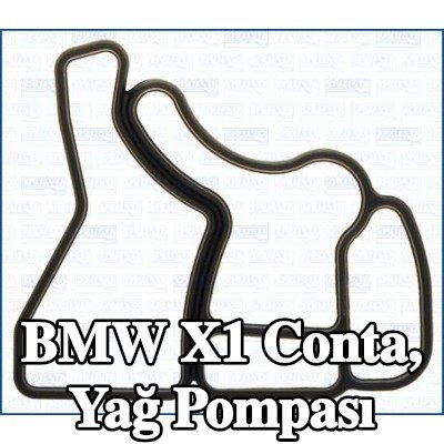 AJUSA Conta, yağ pompası — BMW X1