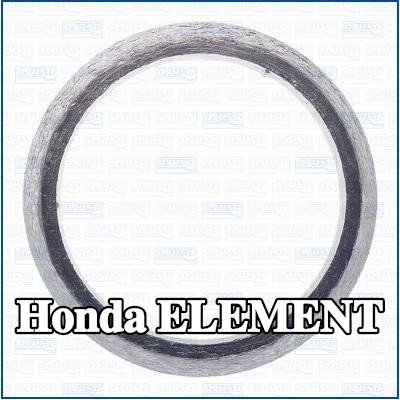 AJUSA مانع تسرب، أنبوب العادم — Honda Element