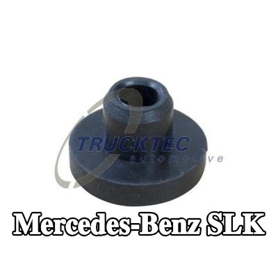 TRUCKTEC AUTOMOTIVE حشية، خزان سائل غسيل الزجاج — Mercedes-Benz Slk
