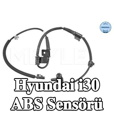 MEYLE ABS sensörü Ön Aks Sol — 2008 Hyundai i30