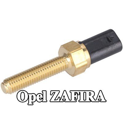 FEBI BILSTEIN مستشعر، درجة حرارة سائل التبريد — 2019 Opel Zafira