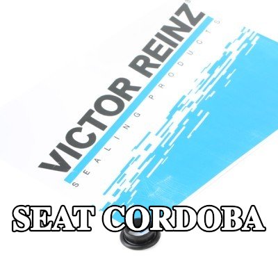 REINZ حشية، مبيت مشعب السحب — 2001 SEAT Cordoba