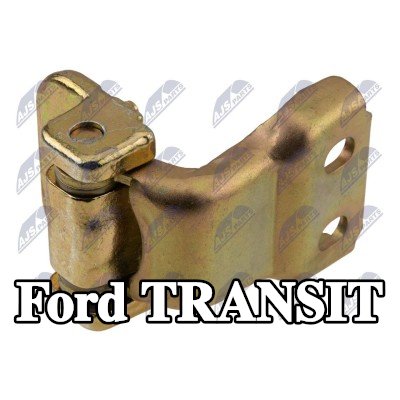 NTY مفصلة باب - أعلى — 2002 Ford Transit