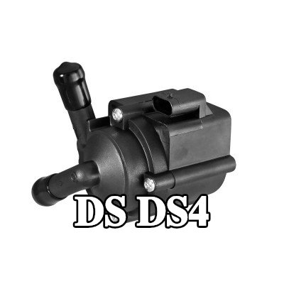 HELLA مضخة مياه إضافية — 2016 DS Ds4