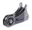 FEBI BILSTEIN Motor yatağı, arka, Elastomer — 2000 Renault Twingo (3)