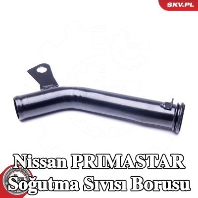 ESEN SKV Soğutma Sıvısı borusu — 2002 Nissan Primastar