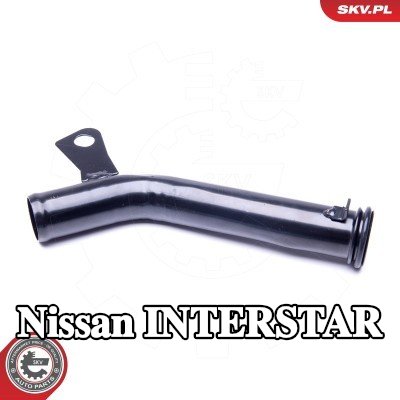 ESEN SKV أنبوب سائل التبريد — 2002 Nissan Interstar