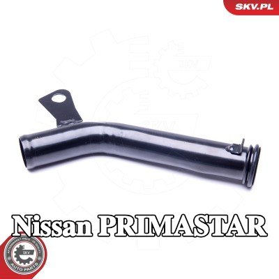 ESEN SKV أنبوب سائل التبريد — 2002 Nissan Primastar