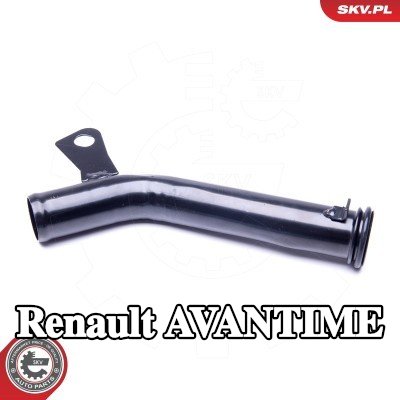 ESEN SKV أنبوب سائل التبريد — Renault Avantime