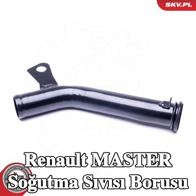 ESEN SKV Soğutma Sıvısı borusu — 2003 Renault Master