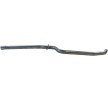 BOSAL Egzoz Borusu — 2003 Volkswagen Touran (1)