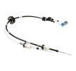 FEBI BILSTEIN Vites seçme kablosu — 2005 Opel Zafira (1)