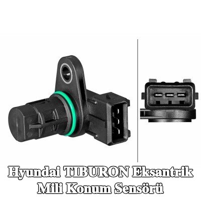 HELLA Eksantrik mili konum sensörü — Hyundai Tiburon
