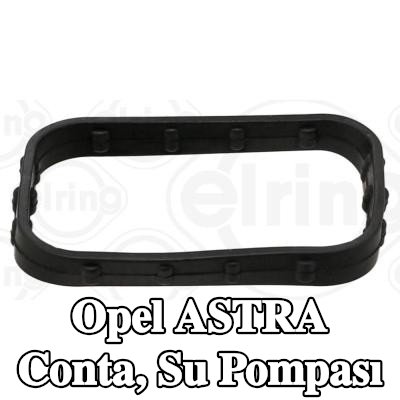 ELRING Conta, su pompası — 2019 Opel Astra