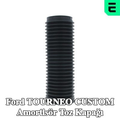 OPTIMAL Amortisör toz kapağı Ön Aks — Ford Tourneo Custom